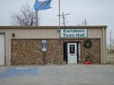 Earlsboro, Oklahoma