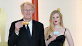 Ed Begley Jr. and Daughter Took an Unlikely Method of Transportation to the Oscars
