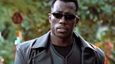 Wesley Snipes’ Blade Trilogy Coming to Max in September