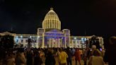 Student choirs bring Sounds of the Season to the Arkansas Capitol through Dec. 15: Here’s the schedule