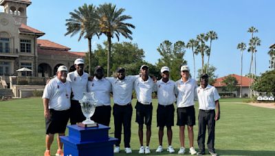 Florida A&M men, Texas A&M Corpus-Christi women among champions crowned at 2024 PGA Works Collegiate Championship