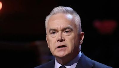 BBC boss defends Huw Edwards’ salary rise despite his nine months off-air