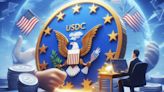 Binance CEO Confirms USDC Achieves MiCA Compliance, Gains Regulatory Approval in European Economic Area - EconoTimes