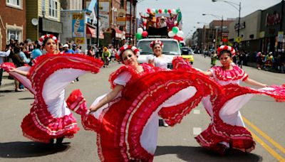 What to do around Chicago: Cinco de Mayo Parade, Comic Book Day and season opener for Green City Market