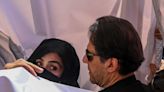 Who is Bushra Bibi – former Pakistan PM Imran Khan’s wife jailed for 14 years in graft case?