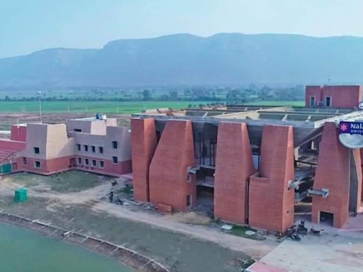 Nalanda University: Admission process, courses, eligibility, fees, international collaboration, and campus facilities