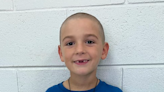 Justin Page is Pender County Schools' Student of the Week