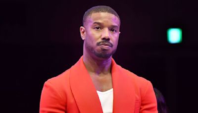 Michael B. Jordan offers 'I Am Legend 2' update — but it's not good news