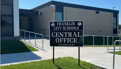 Franklin to close a school, realign elementary schools by grade level this fall