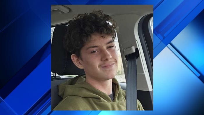 Livonia police want help finding missing 15-year-old boy