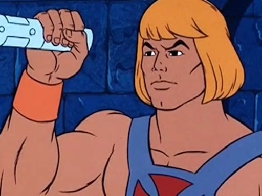 Masters of the Universe live action movie confirms release date