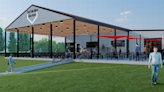 Dog friendly food court may soon be coming to former industrial site near O’Fallon park