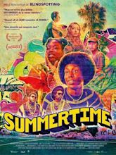 Summertime (2020 film)