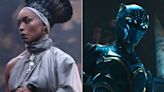 Why Angela Bassett's Queen Ramonda should've been the new Black Panther in Wakanda Forever