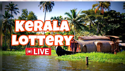 Kerala Lottery Result Today, 25-09-2024 Live: Fifty Fifty FF 112 Lucky Draw: 1 Crore First Prize