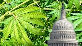 US Lawmakers File Bipartisan Bill To Expunge Marijuana Convictions