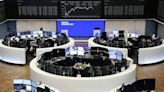 World stocks gyrate as bank contagion fears bite
