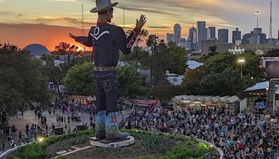 State Fair of Texas announces 2024 music lineup