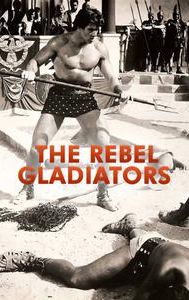 The Rebel Gladiators