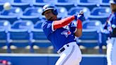 Reports: Blue Jays calling up top prospect Gabriel Moreno