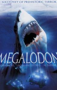 Megalodon (2004 film)