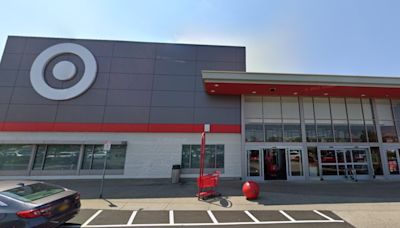 Target on Niagara Falls Blvd. closed ‘indefinitely’ after sprinkler system causes $25K in damage