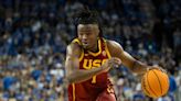 Utah Jazz select USC’s Isaiah Collier with 29th pick