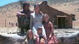 ‘Little House On The Prairie’: The Iconic Family Drama Celebrates 50 Years