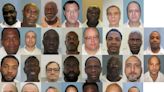 These 30 Alabama Death Row inmates are waiting to die because judges overruled juries