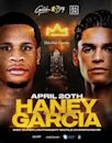 Devin Haney vs. Ryan Garcia