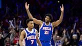 Instant observations: Joel Embiid's 50-point performance gives Sixers Game 3 victory