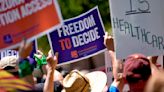 Yahoo News/YouGov poll: Growing majority of Americans want Congress to restore Roe v. Wade protections