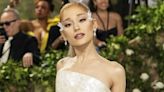 Ariana Grande addresses criticism after 'voice change' clip goes viral