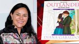 Diana Gabaldon on 'Outlander's Jamie and Claire Getting Colorful in New Book