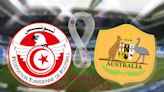 Tunisia vs Australia: World Cup 2022 prediction, kick off time today, TV, live stream, team news, h2h results, odds