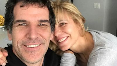 Se casa Karina Rabolini: cuándo será la ceremonia con Ignacio Castro Cranwell tras ocho años de relación