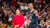 Ja Morant, Desmond Bane combine for 67 points as Memphis Grizzlies win third straight