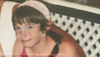 I was just six when I was raped - it took decades to get over the trauma