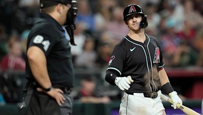 Ryan Weathers throws 6 scoreless innings and Marlins beat Diamondbacks 3-1 to take series