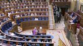 El Congreso de los Diputados aprueba tramitar la renovación del Consejo General del Poder Judicial