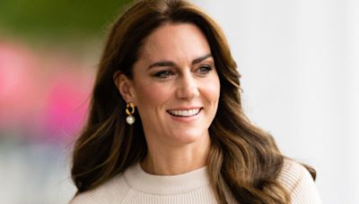 What Is Kate Middleton's Net Worth? Here's What We Know