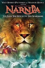 The Chronicles of Narnia: The Lion, the Witch and the Wardrobe