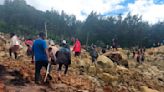 IOM befürchtet 670 Tote nach Erdrutsch in Papua-Neuguinea