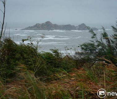 台灣附近海溫超過30度！鄭明典：「暖池中的暖池」有利颱風增強