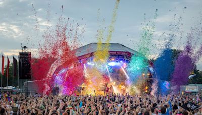 Bristol Pride 2024 line-up is 'biggest ever' with massive 80s band headlining