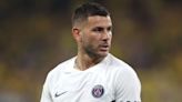 France defender Hernandez set to miss Euro 2024