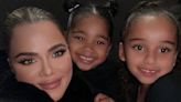 Khloe Kardashian shares sweet thank- you note from her niece Dream