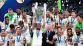 Real Madrid conquista su decimoquinta Champions - El Diario - Bolivia