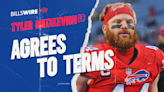 Bills re-sign special teams ace Tyler Matakevich to one-year deal