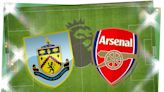 Burnley vs Arsenal: Prediction, kick-off time, team news, TV, live stream, h2h results, odds today